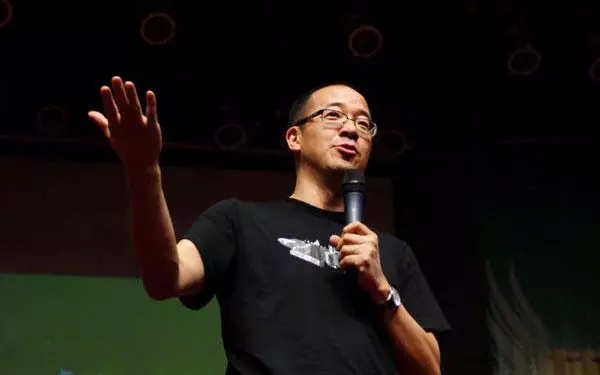 俞敏洪：什么是男人的气质？