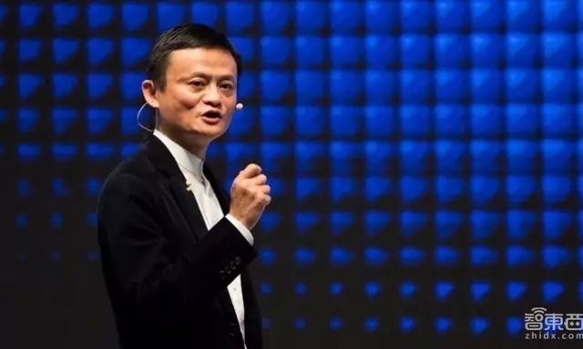 马云：天下没有人靠炒股发财，只有靠…